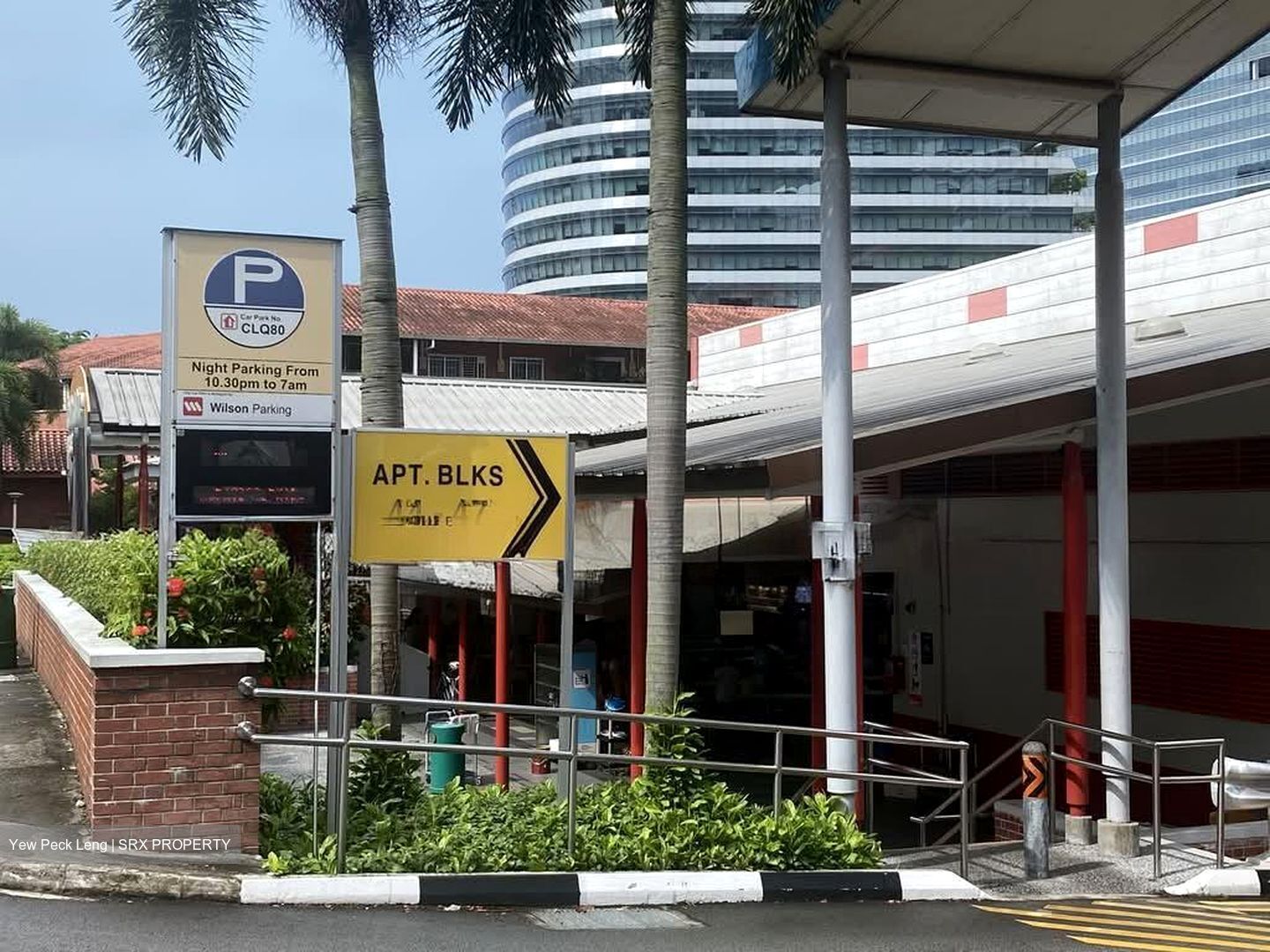 Blk 18D Buona Vista Court (Queenstown), HDB 4 Rooms #563246831